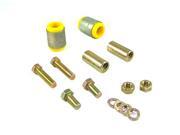 WHITELINE REAR CONTROL ARM - UPPER BUSHING (CAMBER CORRECTION) KCA329 WHITELINE REAR CONTROL ARM - UPPER BUSHING (CAMBER CORRECTION) KCA329