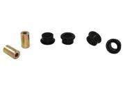 WHITELINE FRONT CONTROL ARM LOWER INNER FRONT BUSHING W53375