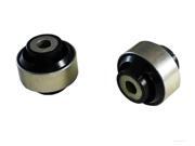 WHITELINE FRONT CONTROL ARM - LOWER INNER REAR BUSHING W53379 WHITELINE FRONT CONTROL ARM - LOWER INNER REAR BUSHING W53379