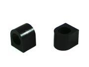 WHITELINE FRONT SWAY BAR - MOUNT BUSHING 22MM W21320 WHITELINE FRONT SWAY BAR - MOUNT BUSHING 22MM W21320
