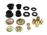 WHITELINE REAR CROSSMEMBER - FRONT & REAR MOUNT BUSHING W93343 WHITELINE REAR CROSSMEMBER - FRONT & REAR MOUNT BUSHING W93343