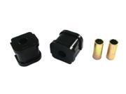 WHITELINE REAR CONTROL ARM - LOWER INNER FRONT BUSHING W61460 WHITELINE REAR CONTROL ARM - LOWER INNER FRONT BUSHING W61460