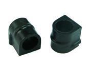 WHITELINE FRONT SWAY BAR - MOUNT BUSHING 28MM W22327 WHITELINE FRONT SWAY BAR - MOUNT BUSHING 28MM W22327
