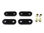 WHITELINE FRONT GEARBOX - CROSSMEMBER PAD BUSHING W92829 WHITELINE FRONT GEARBOX - CROSSMEMBER PAD BUSHING W92829
