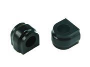 WHITELINE FRONT SWAY BAR - MOUNT BUSHING 22MM W22629 WHITELINE FRONT SWAY BAR - MOUNT BUSHING 22MM W22629