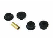 WHITELINE REAR PANHARD ROD - BUSHING W81192 WHITELINE REAR PANHARD ROD - BUSHING W81192