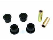 WHITELINE REAR CONTROL ARM - LOWER INNER FRONT BUSHING W62913 WHITELINE REAR CONTROL ARM - LOWER INNER FRONT BUSHING W62913
