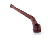 Omix ada This reproduction clutch pedal arm from Omix ADA fits 41 71 Willys Ford and Jeep models. 16920.01