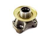 Omix ada This replacement 10 spline front output shaft yoke from Omix ADA fits 76 79 Jeep CJ 7s with an automatic transmission and Quadra Trac transfer case. 18