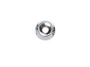 Omix ada This replacement shift knob lock nut fits 80 86 Jeep CJs with a Dana 300 transfer case and a T 4 T 5 T 176 or T 177 transmission. 18607.05