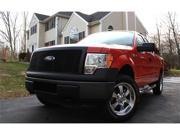 T REX 2009 2012 Ford F 150 Billet Grille 1 Pc Req. cutting factory grille center All Black POLISHED 20568B