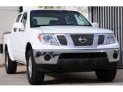 T REX 2009 2010 Nissan Frontier Billet Grille Overlay Bolt On 3 Pc w Logo Opening POLISHED 21774