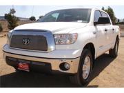 T REX 2007 2009 Toyota Tundra Billet Grille Overlay Bolt On with logo Opening POLISHED 21959