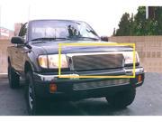 T-REX 1998-2000 Toyota Tacoma - 4WD/Pre-Runner Billet Grille Insert - 4WD/Pre-Runner (15 Bars) POLISHED 20881 T-REX 1998-2000 Toyota Tacoma - 4WD/Pre-Runner Billet Grille Insert - 4WD/Pre-Runner (15 Bars) POLISHED 20881
