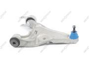 Mevotech 06 10 Buick Lucerne 06 10 Cadillac DTS Suspension Control Arm and Ball Joint Assembly MK80355