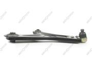 Mevotech 98 00 Ford Contour 99 02 Mercury Cougar 98 00 Mercury Mystique Suspension Control Arm and Ball Joint Assembly MK80389