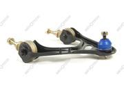 Mevotech 96 01 Acura RL Suspension Control Arm and Ball Joint Assembly MS60127