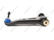Mevotech 09 Ford Flex 08 09 Ford Taurus 08 09 Ford Taurus X 08 09 Mercury Sable Suspension Control Arm and Ball Joint Assembly MS40152