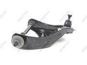 Mevotech 97 05 Chevrolet Blazer 82 03 Chevrolet S10 97 01 GMC Jimmy 97 03 GMC Sonoma Suspension Control Arm and Ball Joint Assembly MS50103