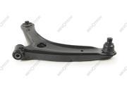 Mevotech 07 12 Dodge Caliber 07 12 Jeep Compass 07 12 Jeep Patriot Suspension Control Arm and Ball Joint Assembly MS25188