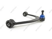 Mevotech 98 05 Lexus GS300 98 00 Lexus GS400 01 05 Lexus GS430 02 10 Lexus SC430 Suspension Control Arm and Ball Joint Assembly MS86104