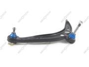 Mevotech Suspension Control Arm and Ball Joint Assembly MK80532