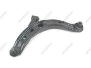 Mevotech 00 06 Mazda MPV Suspension Control Arm and Ball Joint Assembly MS20449