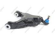 Mevotech 08 11 Toyota Sequoia 07 12 Toyota Tundra Suspension Control Arm and Ball Joint Assembly MS86137