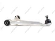 Mevotech 02 06 Nissan Altima 04 08 Nissan Maxima Suspension Control Arm and Ball Joint Assembly MS20456