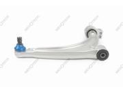 Mevotech 04 12 Chevrolet Malibu 05 10 Pontiac G6 07 09 Saturn Aura Suspension Control Arm and Ball Joint Assembly MS50123