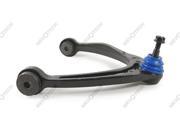 Mevotech Suspension Control Arm and Ball Joint Assembly MK80669