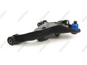 Mevotech 05 11 Nissan Frontier 05 11 Nissan Pathfinder 05 12 Nissan Xterra 09 11 Suzuki Equator Suspension Control Arm and Ball Joint Assembly MS30124