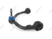Mevotech 03 Ford Expedition 03 Lincoln Navigator Suspension Control Arm and Ball Joint Assembly MK80712