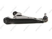 Mevotech Suspension Control Arm and Ball Joint Assembly MS50128