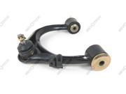 Mevotech 98 07 Lexus LX470 98 07 Toyota Land Cruiser Suspension Control Arm and Ball Joint Assembly MS86152