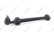 Mevotech 88 93 Ford Festiva Suspension Control Arm and Ball Joint Assembly MK9477