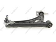 Mevotech Suspension Control Arm and Ball Joint Assembly MS20478