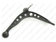 Mevotech 84 85 BMW 318i 87 88 BMW 325 88 90 BMW 325i 88 90 BMW 325is Suspension Control Arm and Ball Joint Assembly MK9625