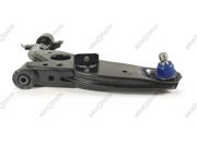 Mevotech 93 97 Ford Probe 93 97 Mazda 626 93 97 Mazda MX 6 Suspension Control Arm and Ball Joint Assembly MS7508
