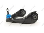 Mevotech 05 10 Ford Explorer 07 10 Ford Explorer Sport Trac 05 10 Mercury Mountaineer Suspension Control Arm and Ball Joint Assembly MK80722