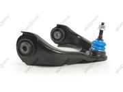 Mevotech 05 10 Ford Explorer 07 10 Ford Explorer Sport Trac 05 10 Mercury Mountaineer Suspension Control Arm and Ball Joint Assembly MK80723