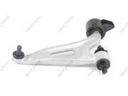 Mevotech 04 07 Ford Freestar 04 07 Mercury Monterey Suspension Control Arm and Ball Joint Assembly MK80724