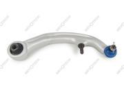 Mevotech 03 07 Infiniti G35 03 08 Nissan 350Z Suspension Control Arm and Ball Joint Assembly MS30165