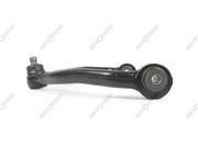 Mevotech 95 02 Kia Sportage Suspension Control Arm and Ball Joint Assembly MK9890