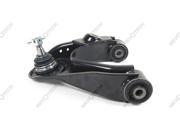 Mevotech 98 99 Nissan Frontier 00 02 Nissan Frontier Suspension Control Arm and Ball Joint Assembly MS30173