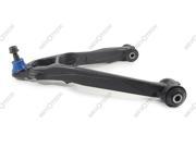 Mevotech Suspension Control Arm and Ball Joint Assembly MS50152