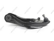 Mevotech Suspension Control Arm and Ball Joint Assembly MS25104