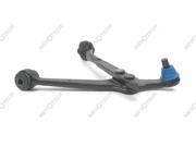 Mevotech 99 03 Ford Windstar Suspension Control Arm and Ball Joint Assembly MK80011