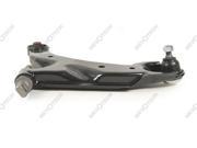 Mevotech 03 04 Hyundai Tiburon Suspension Control Arm and Ball Joint Assembly MS90138
