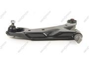 Mevotech 03 04 Hyundai Tiburon Suspension Control Arm and Ball Joint Assembly MS90139